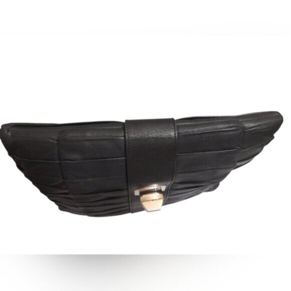 Balenciaga Stingray Clutch Crossbody Bag - Picture 4 of 16